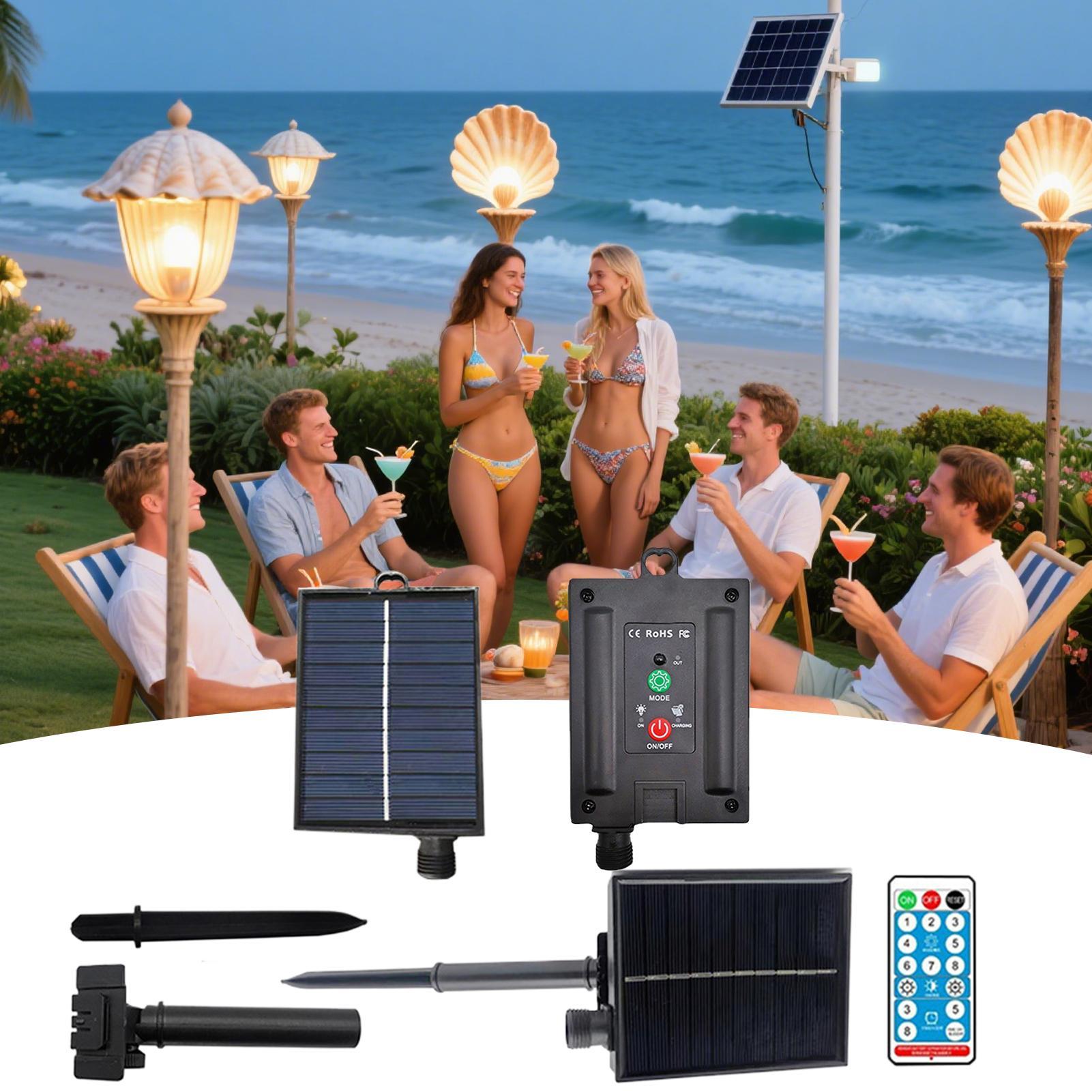 Portable Solar Panel 31V Water - Home Improvement In 评论和价格