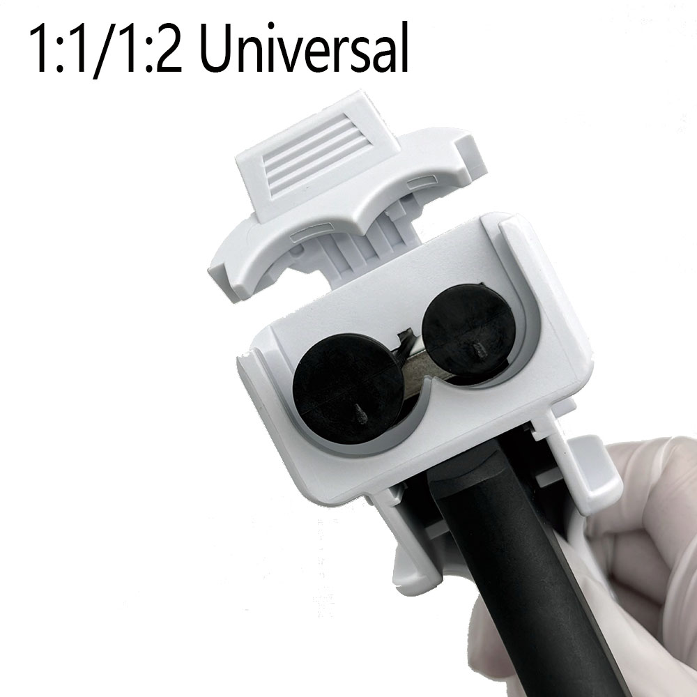 Dental Impression Mixing Silic - Caulking Gun Dispensing 评论和价格