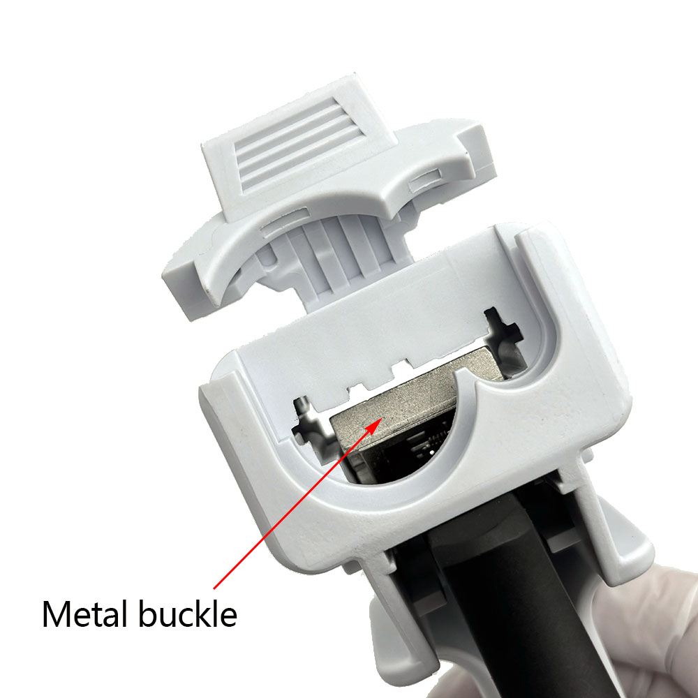 Dental Impression Mixing Silic - Caulking Gun Dispensing 评论和价格