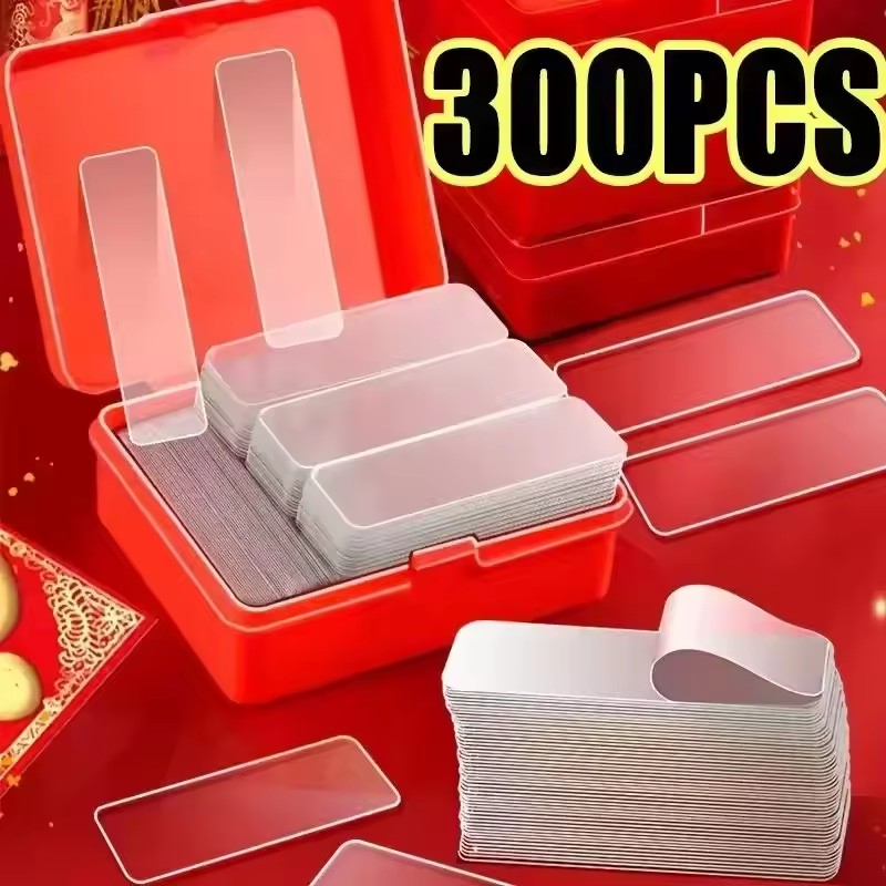 Reusable Double Sided Adhesive - Home Improvement Expo 评论和价格