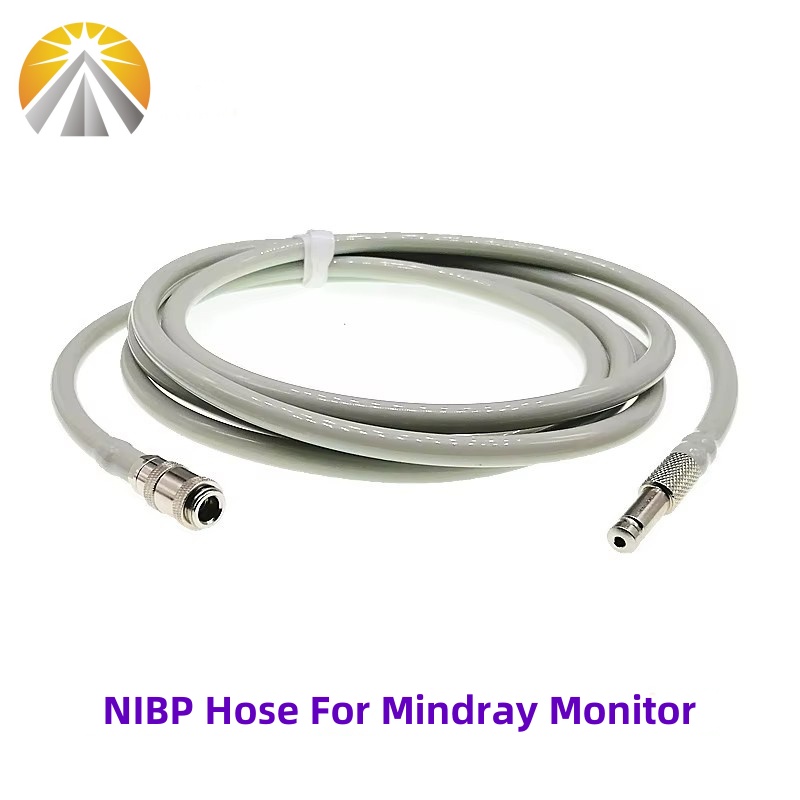 NIBP Hose Reusable Blood Press - Home Improvement Com 评论和价格