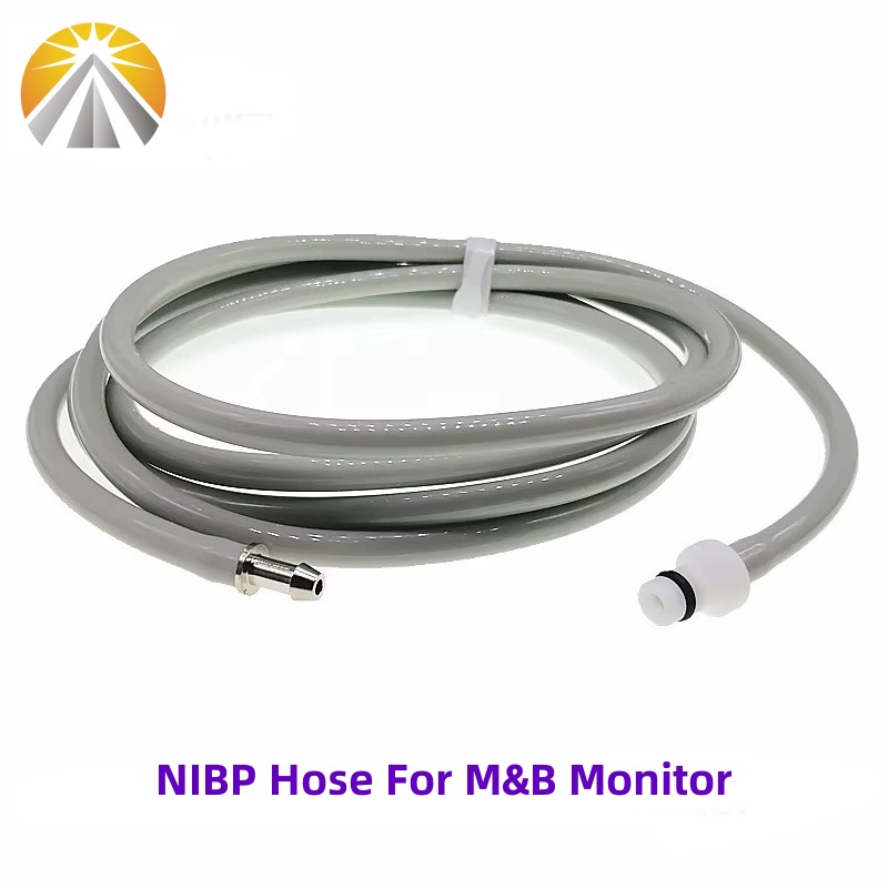 NIBP Hose Reusable Blood Press - Home Improvement Com 评论和价格