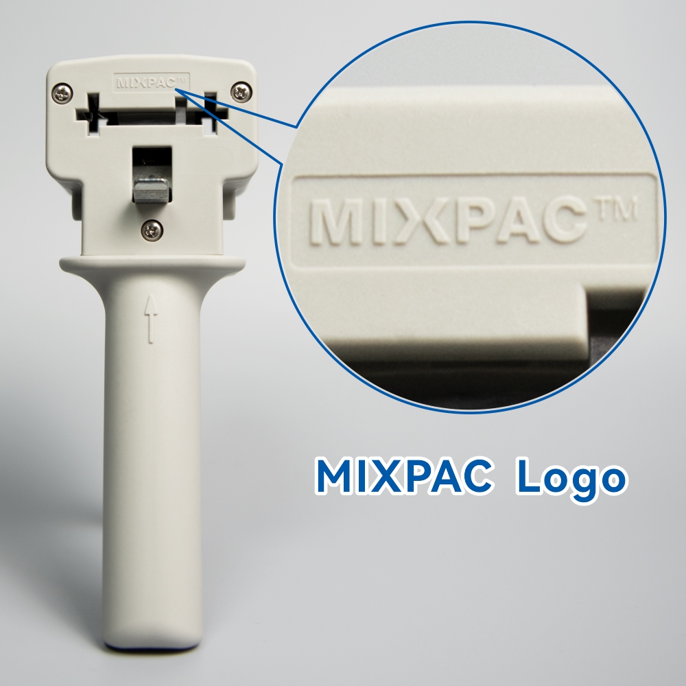 Sulzer Mixpac DMA 51-00-10Medi - Caulking Gun Dispensing 评论和价格