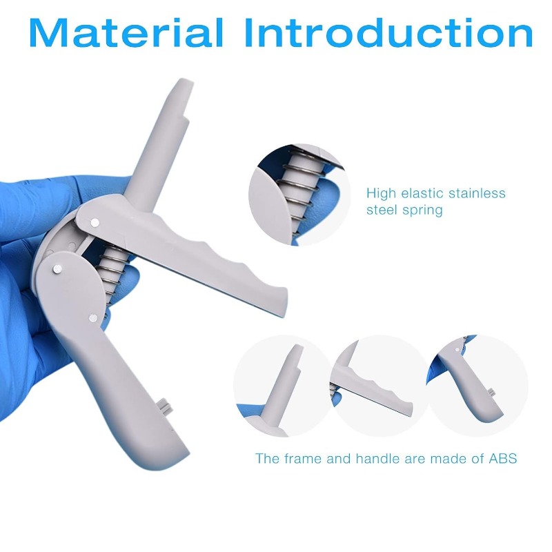 Dental Composite Gun Dispenser - Caulking Gun Dispensing 评论和价格