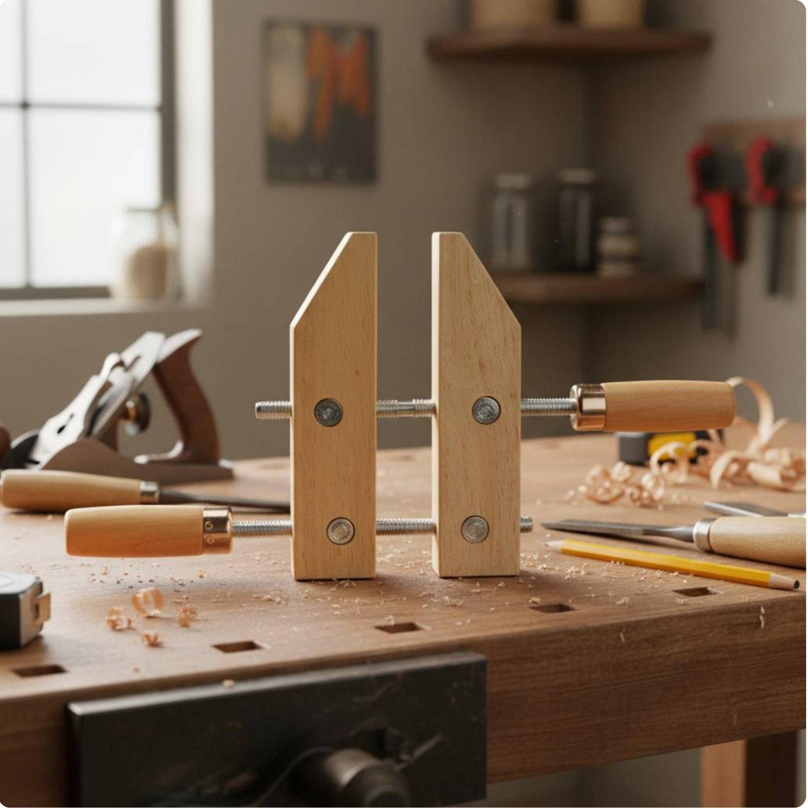 Versatile Adjustable Clamp wit - Home Improvement In 评论和价格