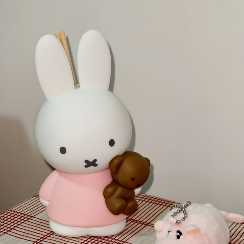 New Genuine Miffy Aroma Series - Home Improvement Kids 评论和价格