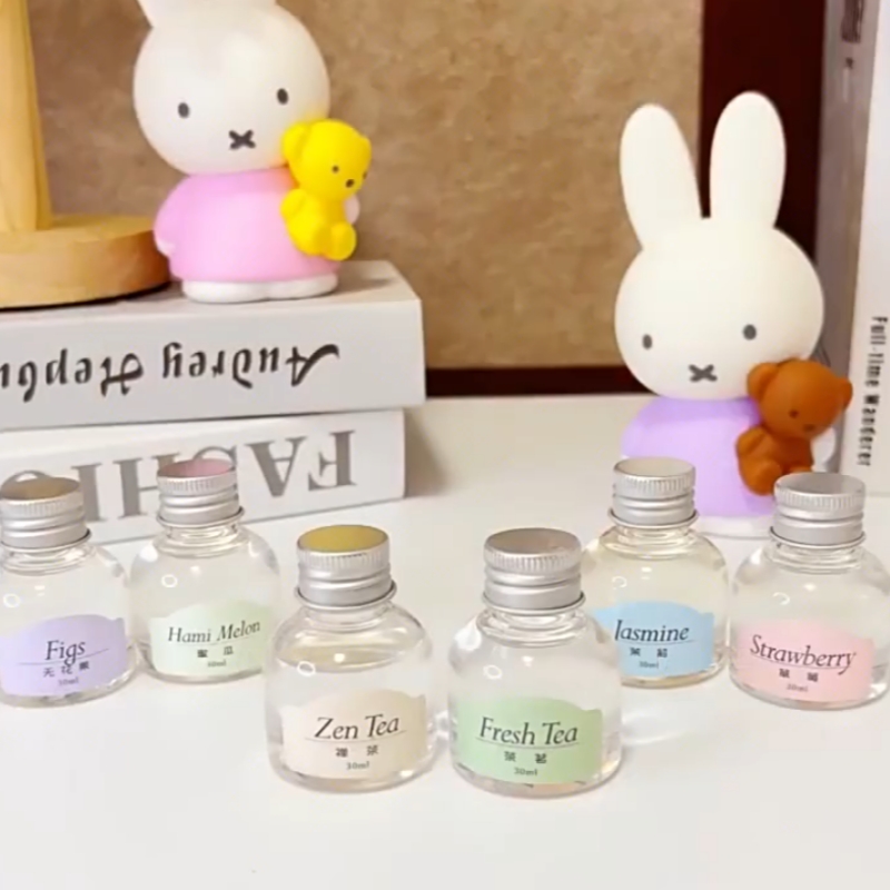New Genuine Miffy Aroma Series - Home Improvement Kids 评论和价格