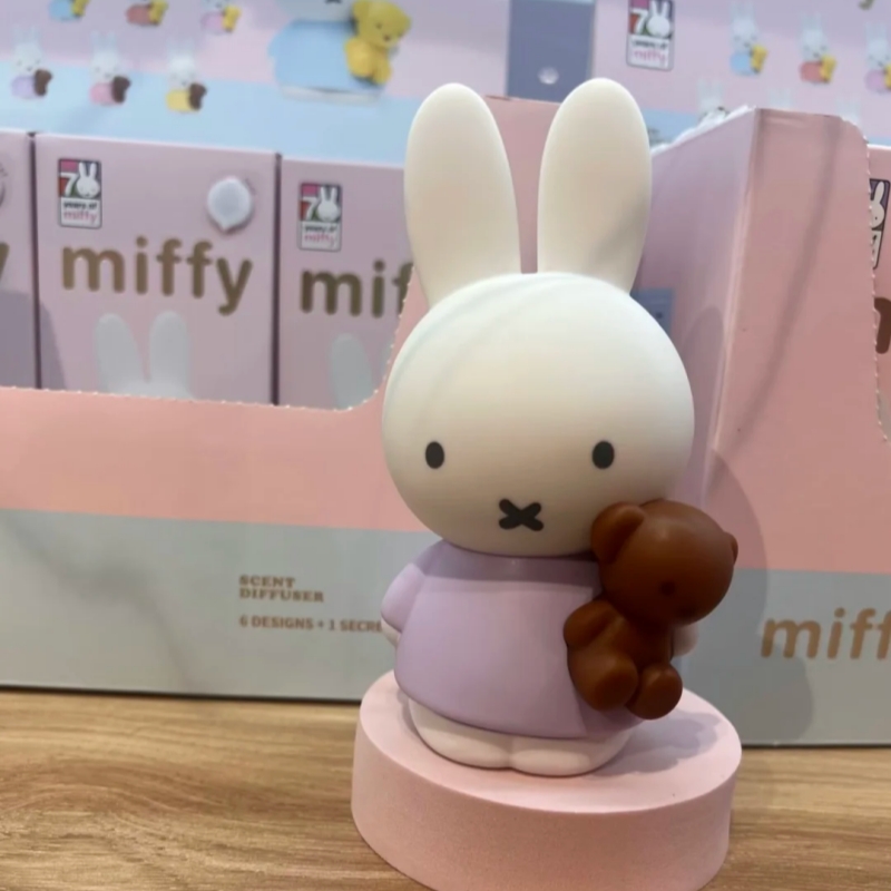 New Genuine Miffy Aroma Series - Home Improvement Kids 评论和价格