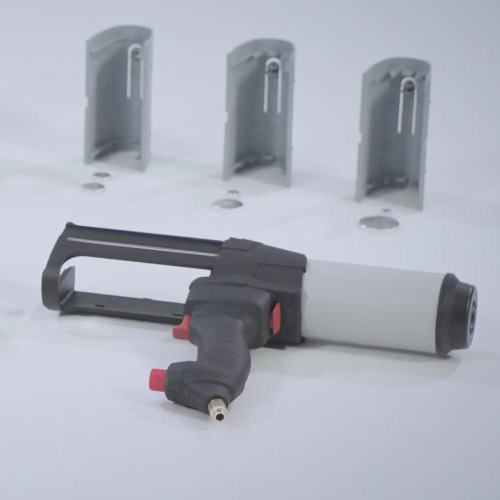 DP2X 200 Sulzer Dispensers 200 - Caulking Gun Dispensing 评论和价格