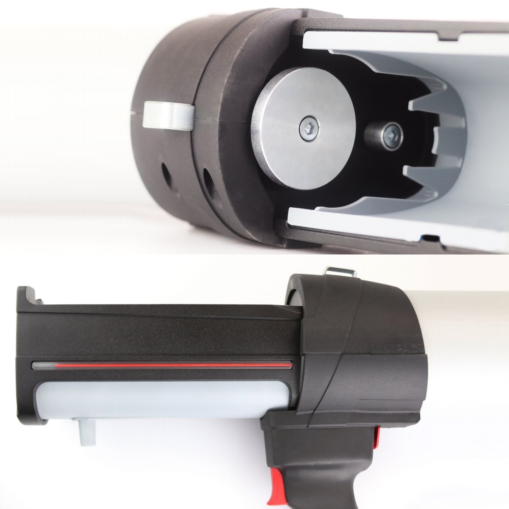 DP2X 200 Sulzer Dispensers 200 - Caulking Gun Dispensing 评论和价格