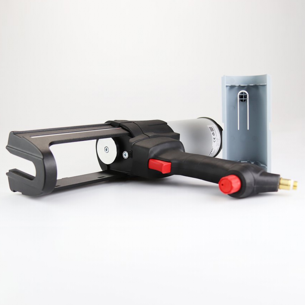 DP2X 200 Sulzer Dispensers 200 - Caulking Gun Dispensing 评论和价格