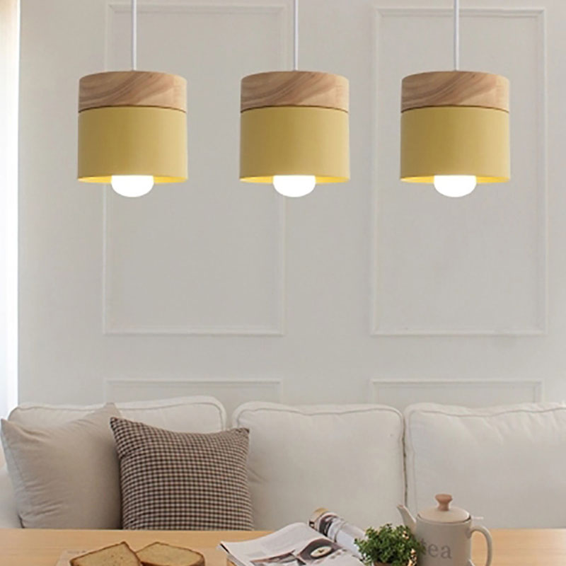 Nordic Simplicity LED E27 Pend - Home Improvement Expo 评论和价格