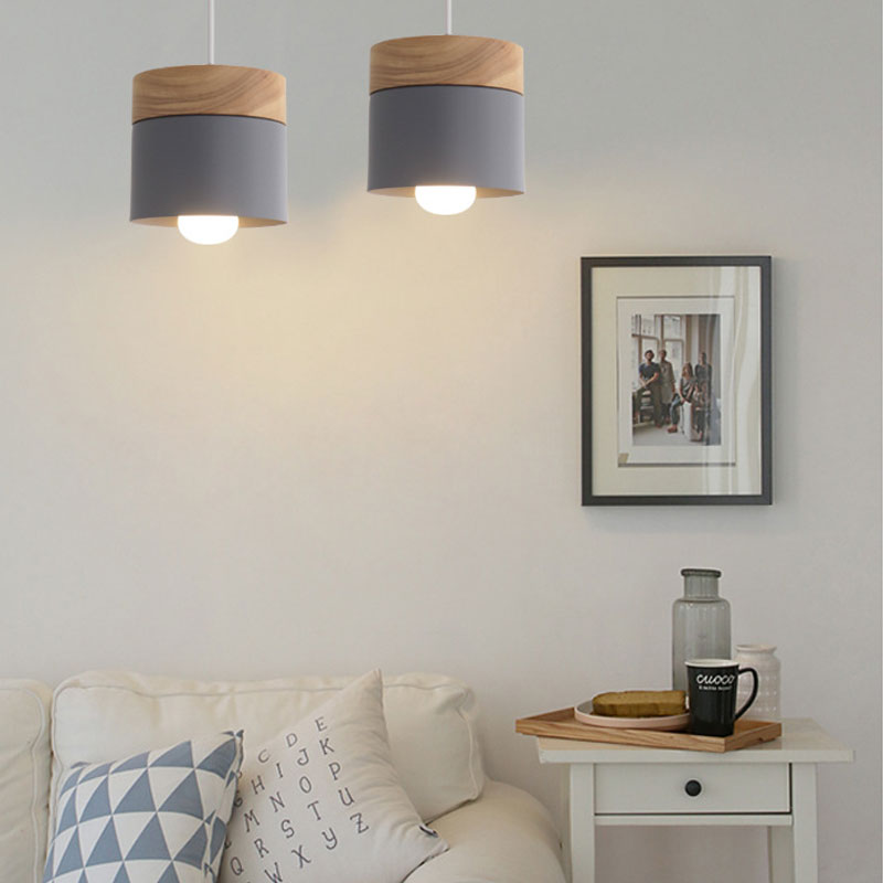 Nordic Simplicity LED E27 Pend - Home Improvement Expo 评论和价格
