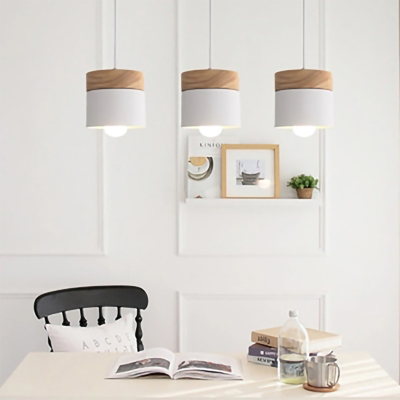 Nordic Simplicity LED E27 Pend - Home Improvement Expo 评论和价格