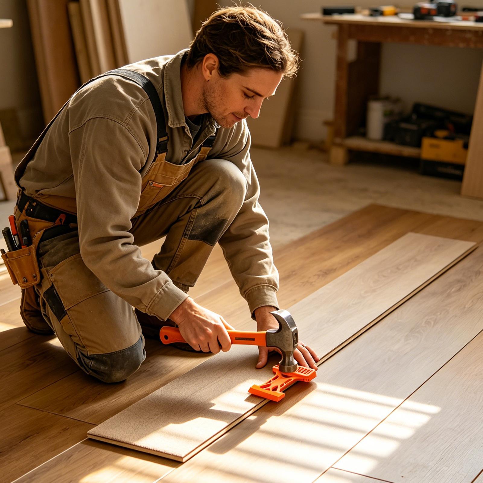 Laminate Floor Tools Heavy Dut - Home Improvement And Tools 评论和价格