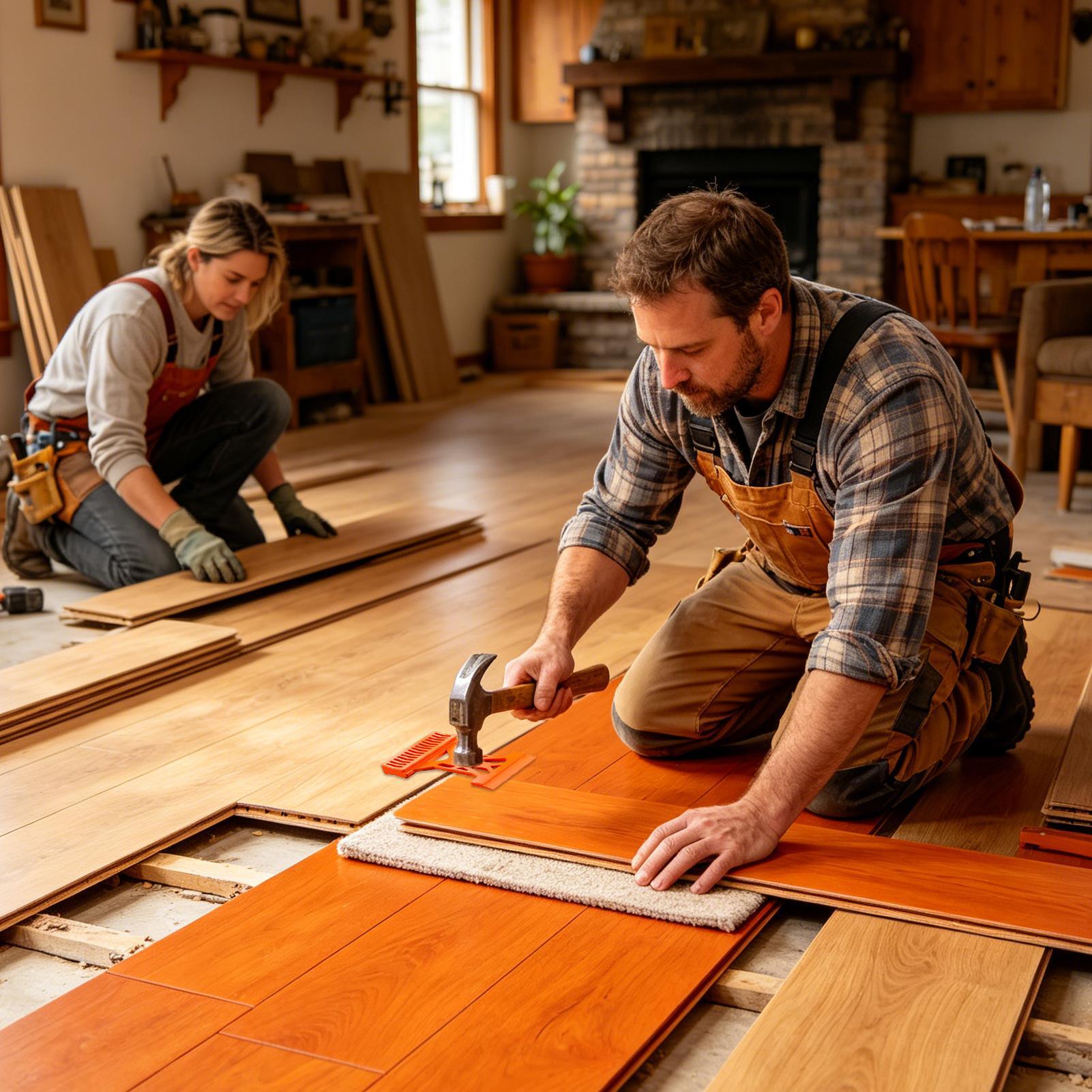 Laminate Floor Tools Heavy Dut - Home Improvement And Tools 评论和价格