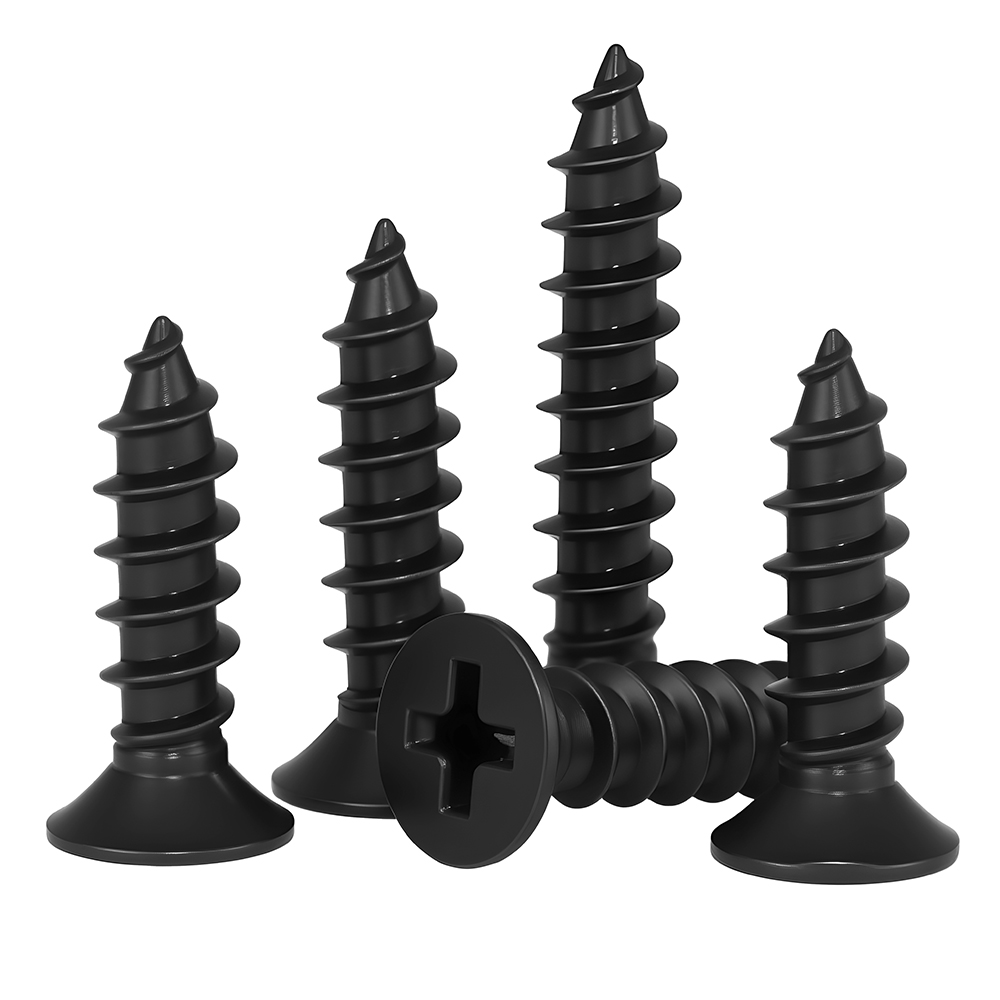 Drywall Screw Cross Countersun - Drywall Anchor Screw 评论和价格