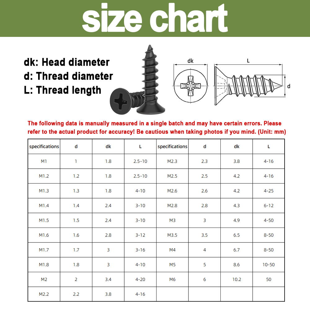 Drywall Screw Cross Countersun - Drywall Anchor Screw 评论和价格