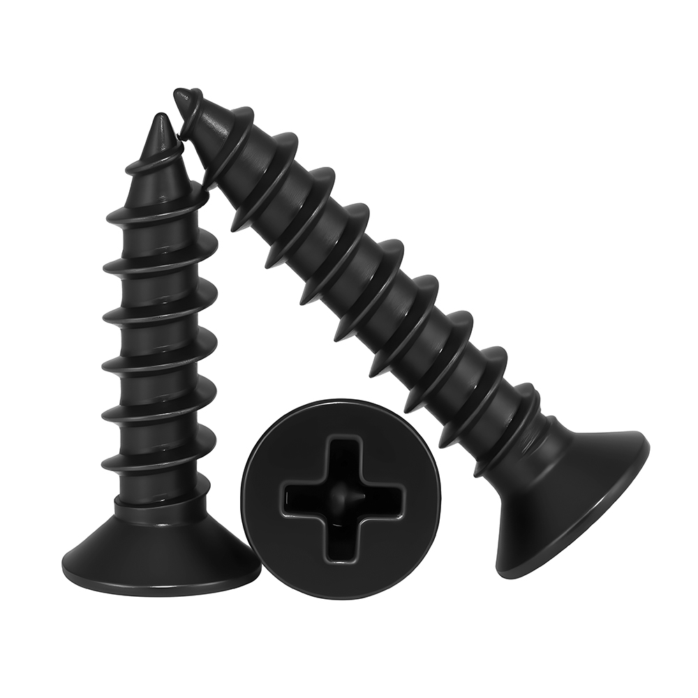 Drywall Screw Cross Countersun - Drywall Anchor Screw 评论和价格