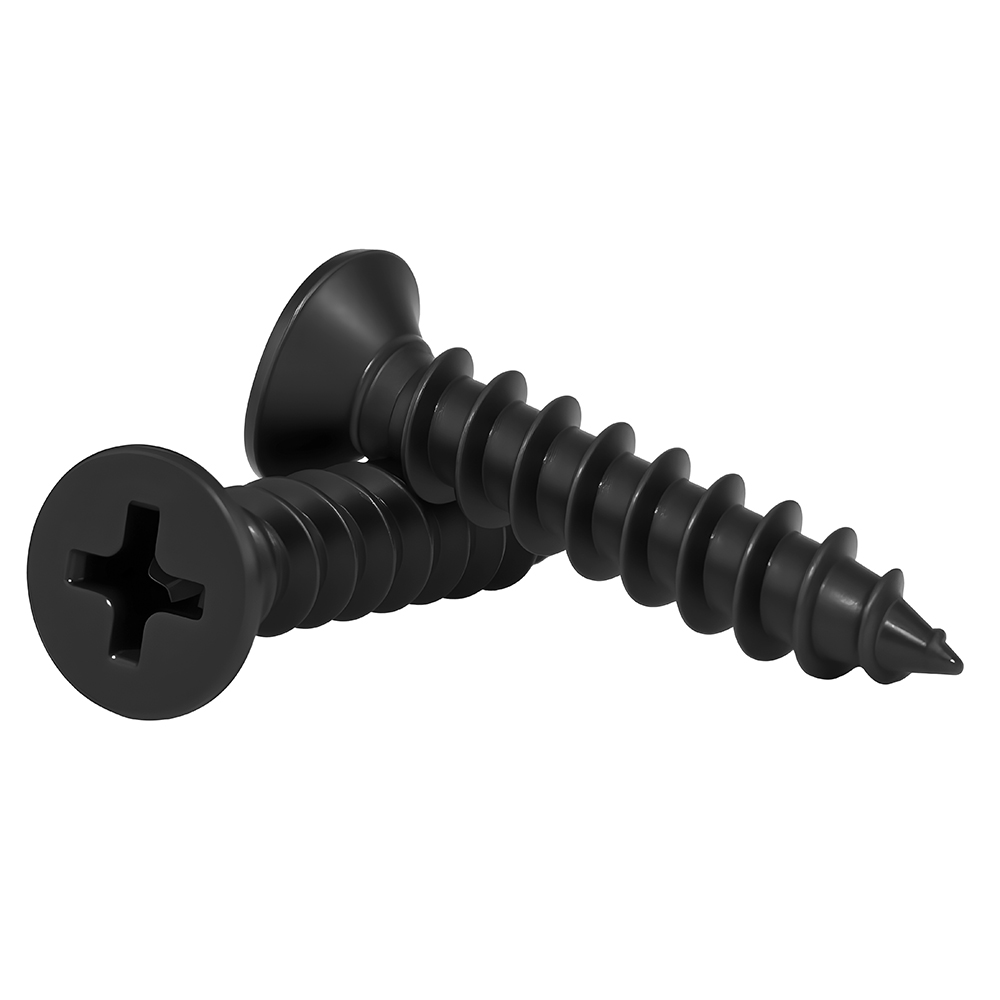 Drywall Screw Cross Countersun - Drywall Anchor Screw 评论和价格